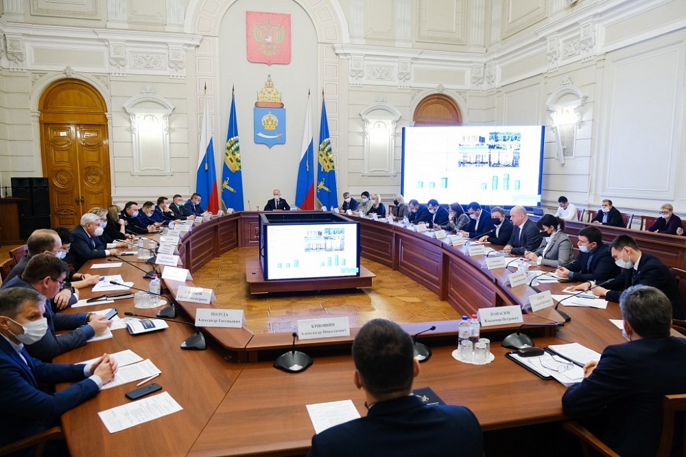 К Новому году в селе Биштюбинка откроют Дом культуры