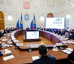 К Новому году в селе Биштюбинка откроют Дом культуры