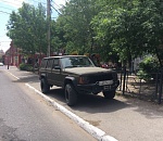 Фото дня: мастер парковки 80 лвл