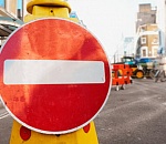 В Астрахани перекроют старый мост через Волгу