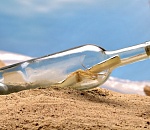 Не дельный обзор. Для поездки к морю нужно сдать 5571 бутылку