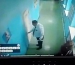 Минздрав проводит проверку в отношении главврача астраханской детской больницы, который "распустил руки"