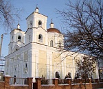 В астраханском костеле состоится второй после снятия ограничений концерт