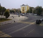 Завтра в Астрахани выпадет первый снег