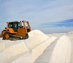 Руссоль планирует утроить  добычу соли в Астраханской области