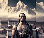 Нейросеть очеловечила районы Астраханской области