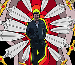 «Дюжина ножей» в спину Сергея Гаврилова