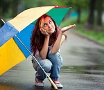 В четверг в Астрахани немного похолодает