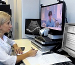 Телемедицина теперь доступна и для жителей Енотаевского района