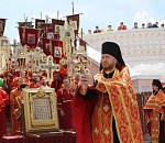 На Пасху в Астрахани пройдут крестный ход и праздничная программа