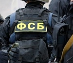 В Астрахани сотрудники ФСБ предотвратили теракт