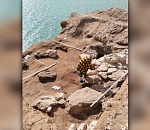 Астраханцев приглашают в экспедицию на раскопки Цимлянского городища