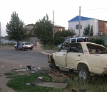 В Астрахани расследуется ДТП, в котором пьяный водитель насмерть сбил пешехода