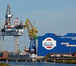 Суд отложил на 22 октября иск судозавода "Красные баррикады" к ГСИ на 342 млн рублей