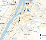 Стартовал 2-й этап всероссийского проекта «Великие имена России»