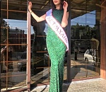 Астраханка поведала об обратной стороне конкурса красоты «Миссис Россия-2018»