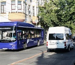 В Астраханской области запрет на работу мигрантов в системе общественного транспорта продлен на следующий год