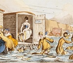 Чем жили. Астрахань — не место для купания