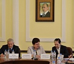 Астраханские дома-памятники сносу не подлежат: Галина Хованская провела встречу с городской администрацией 