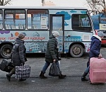 Астраханская область готова обеспечить беженцев из Донецка и Луганска кровом, питанием и работой