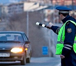 Более двух тысяч нарушений зафиксированы на астраханских дорогах за выходные