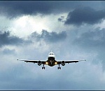 В Астрахани Boeing-735 совершил аварийную посадку из-за разгерметизации 