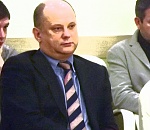 Олег Полумордвинов: интервью за дверями комиссии