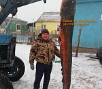 В Астраханской области поймали сома, от которого дух захватывает