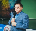 Выбран президент Астраханского госуниверситета