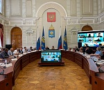 Население и предприятия Астрахани задолжали за коммуналку более 6 млрд