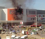 В зоне риска - все. Только ли торговые центры находятся на линии огня?