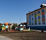 В Астрахани готовится к сдаче ещё один детский сад на 330 мест