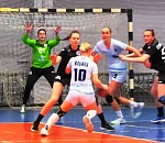 «Астраханочка» даже с дюжиной игроков разгромила ижевский «Университет»