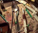 22-летняя астраханка содержала наркопритон