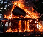 Двое астраханцев сожгли тела убитых ими бродяг