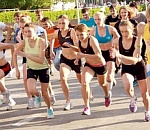 В Астрахани пройдет Городская легкоатлетическая эстафета