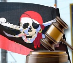 Астраханец получил условный срок за установку пиратских программ