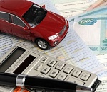 Астраханцу незаконно списали транспортный налог на 54 тысячи 