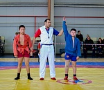 АНОНС: 15 ноября Астраханская область отметит Всероссийский День самбо