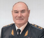 Ушел из жизни Борис Петрович Григорьев