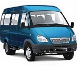 Астраханец за долги по алиментам лишился новенькой "Газели"