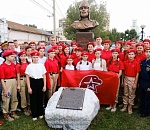 Астраханский урбанист назвал строительство храма Александра Невского у ЗАГСа градостроительным преступлением