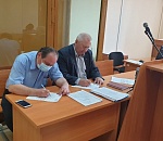 Свидетели обвинения вступились за астраханского политтехнолога: дело Александра Тукаева «о приматах» пережило первое заседание 