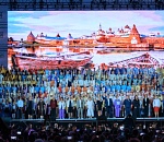 В финале – 400 солистов: в Астрахани завершился Всероссийский фестиваль детских хоров