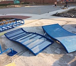 Астраханские экстремалы и администрация не поняли друг друга