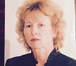 Ушла из жизни Брякина Татьяна Михайловна