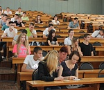 "Хорошисты" смогут перевестись на бюджетную форму обучения с 2015 года