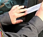 Астраханец расплатился с долгами, боясь потерять свою "ласточку"