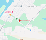 В Астрахани на два дня закроют движение по Аэропортовскому проезду