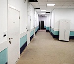 С апреля в Астрахани возобновит работу детская поликлиника